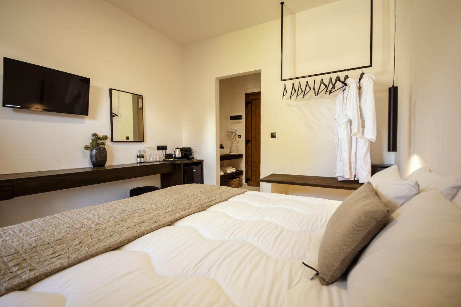 Eleonas Bohotel 卡沃斯 外观 照片