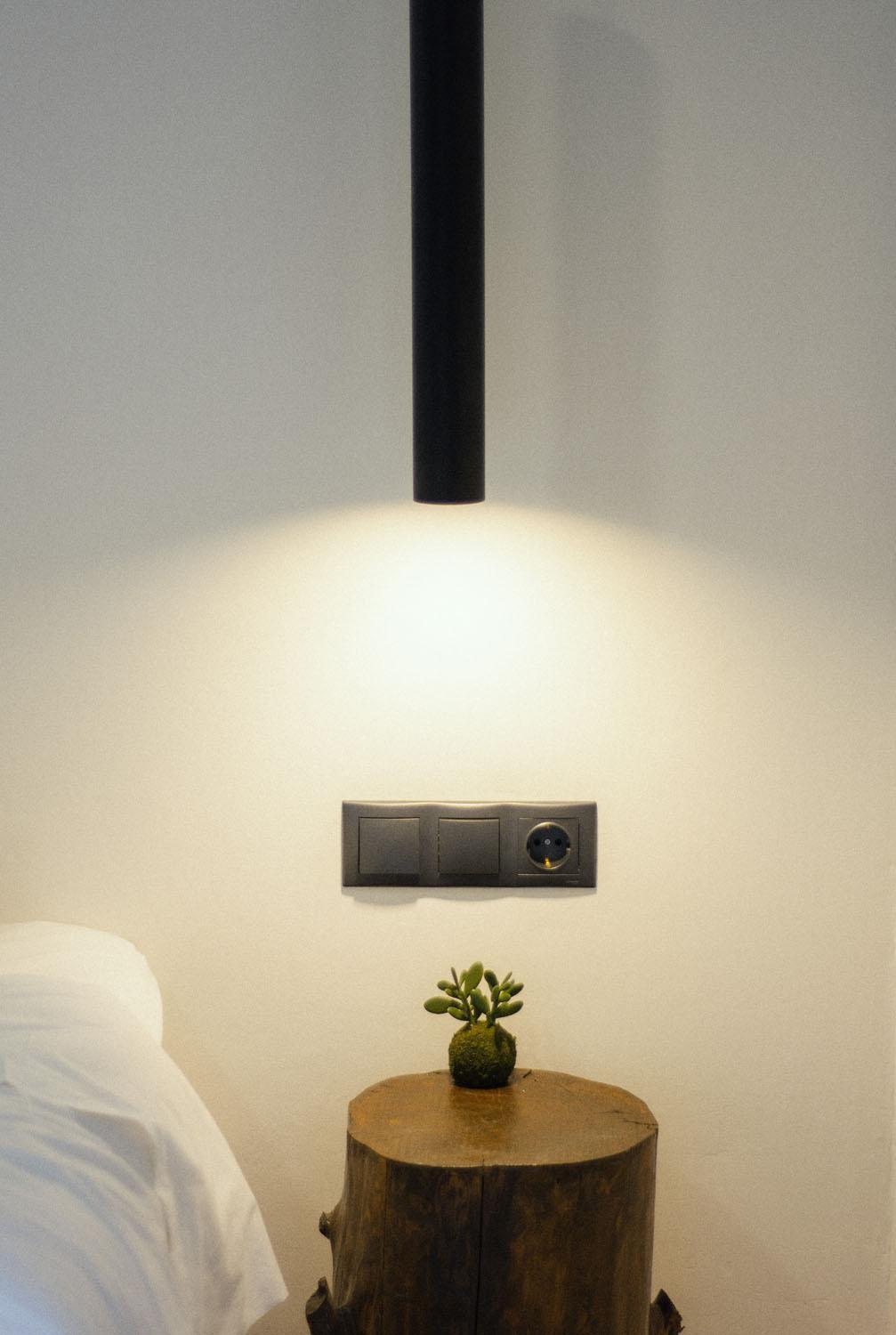 Eleonas Bohotel 卡沃斯 外观 照片